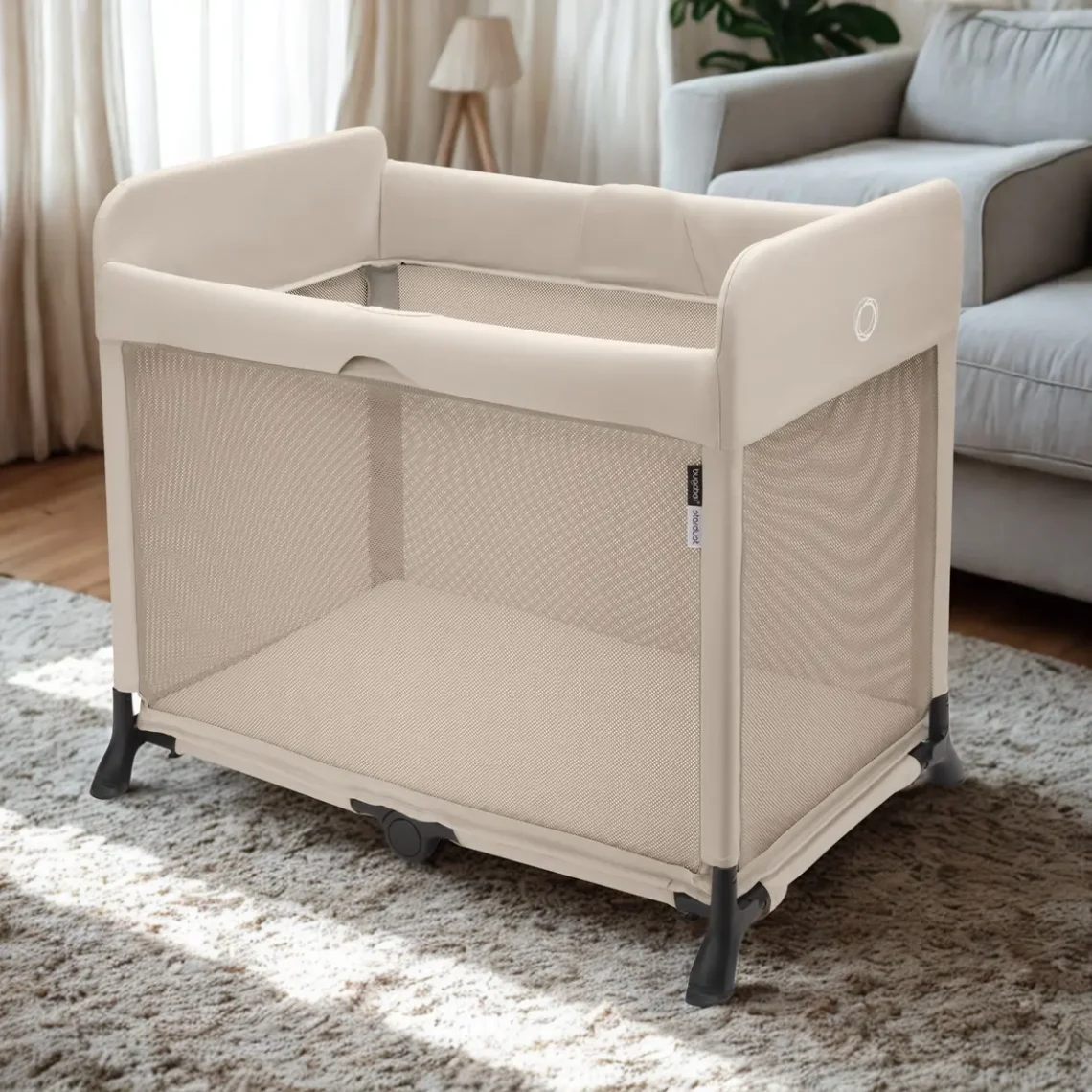 Bugaboo Stardust Dessert Taupe
