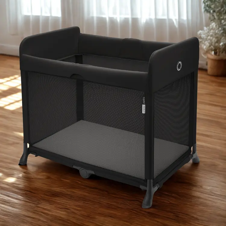 Bugaboo Stardust Black