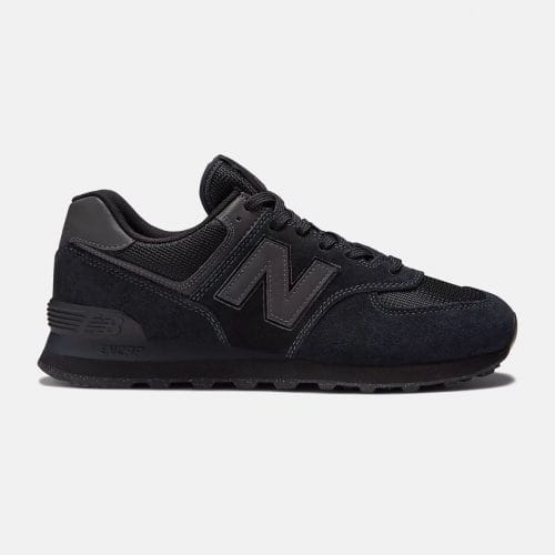 New Balance 574 Core Black