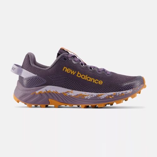 New Balance FuelCell Summit Unknown Purple