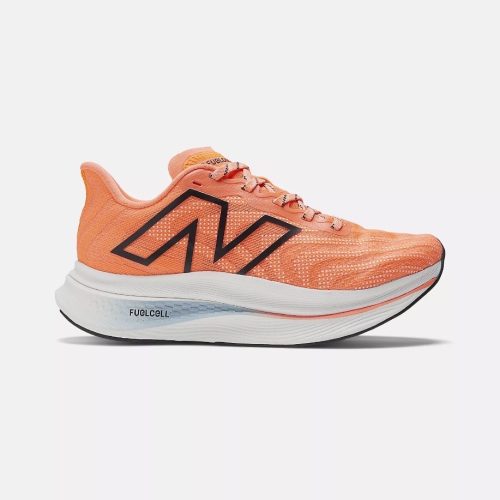 New Balance FuelCell SuperComp Trainer Orange