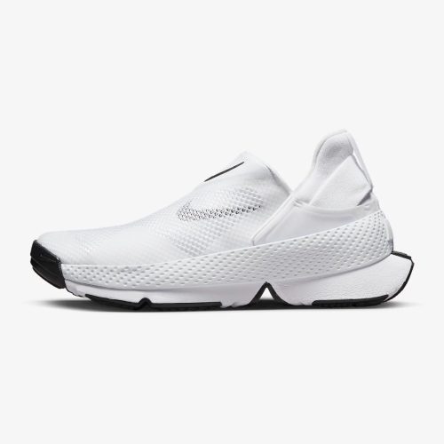 Nike Go FlyEase White Easy On/Off Shoes