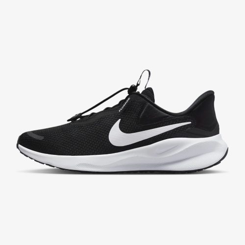 Nike Revolution 7 EasyOn Black White