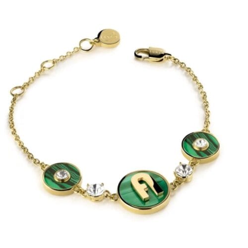 Furla Bracelet Green