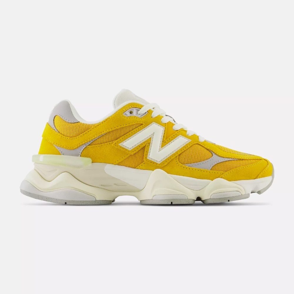 New Balance 9060 Yellow
