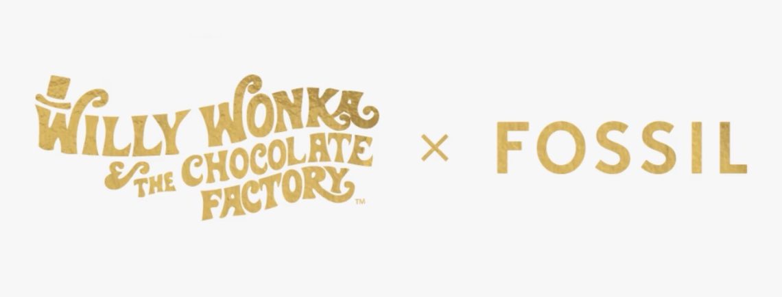 Unwrapping the Willy Wonka™ x Fossil Limited Edition Watches
