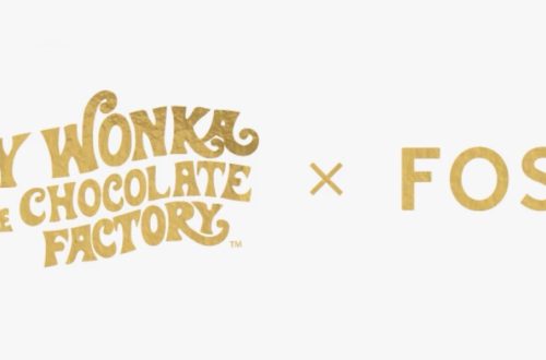 Unwrapping the Willy Wonka™ x Fossil Limited Edition Watches