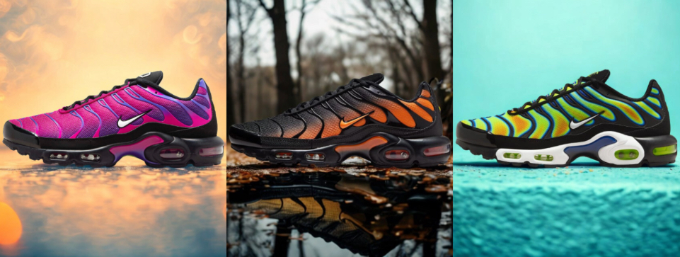 Exploring the worth of the Nike Air Max Plus: Is it a good buy?