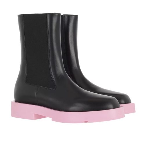 Givenchy Ankle Boots Black Chelsea Boot