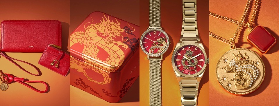 Celebrating Chinese New Year 2024: Embracing the Year of the Wood Dragon with Symbolic Colors and Traditions
