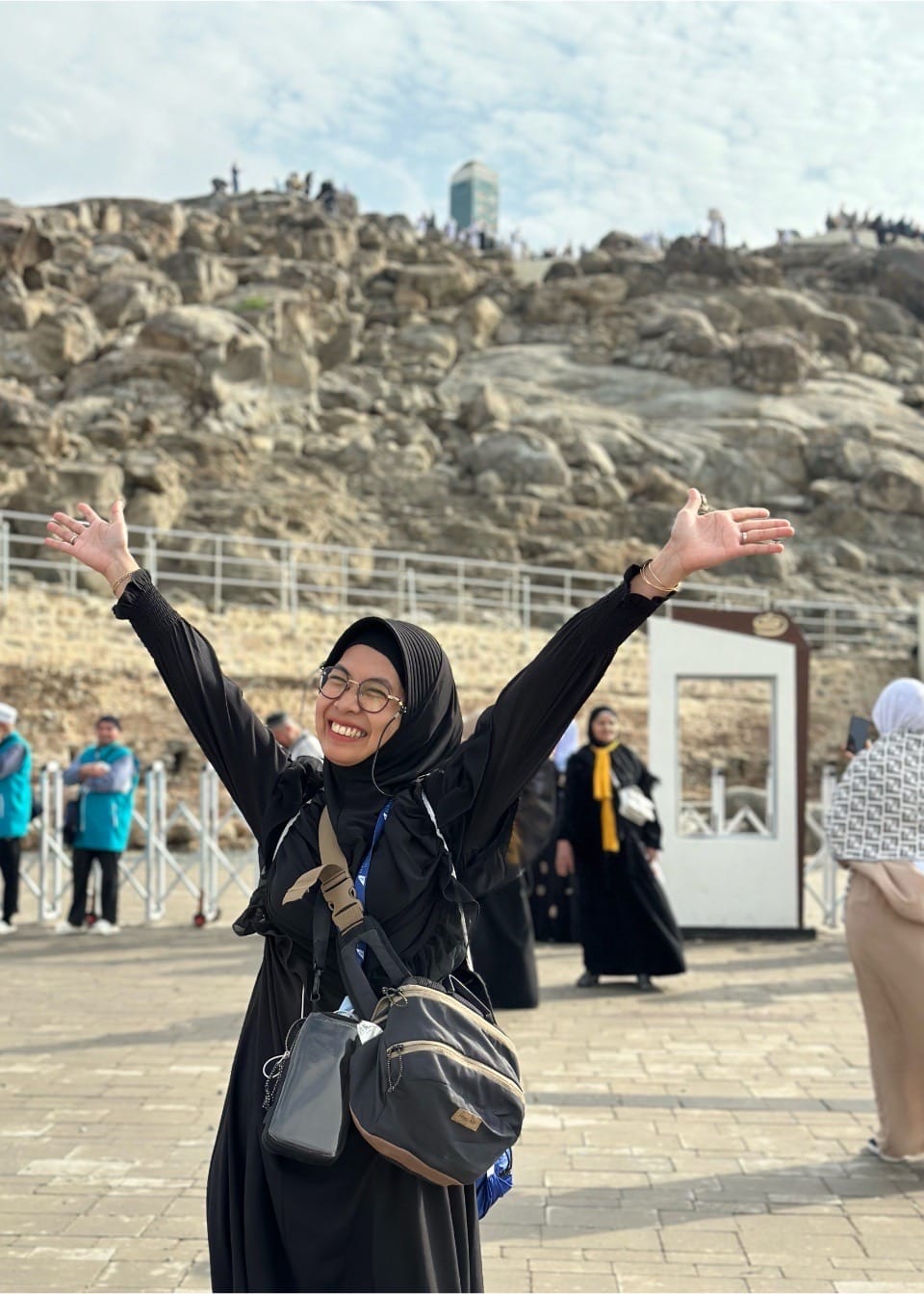 Indonesian Pilgrim’s Umrah Journey from the Netherlands: Real Experience, Tips, and What to Expect