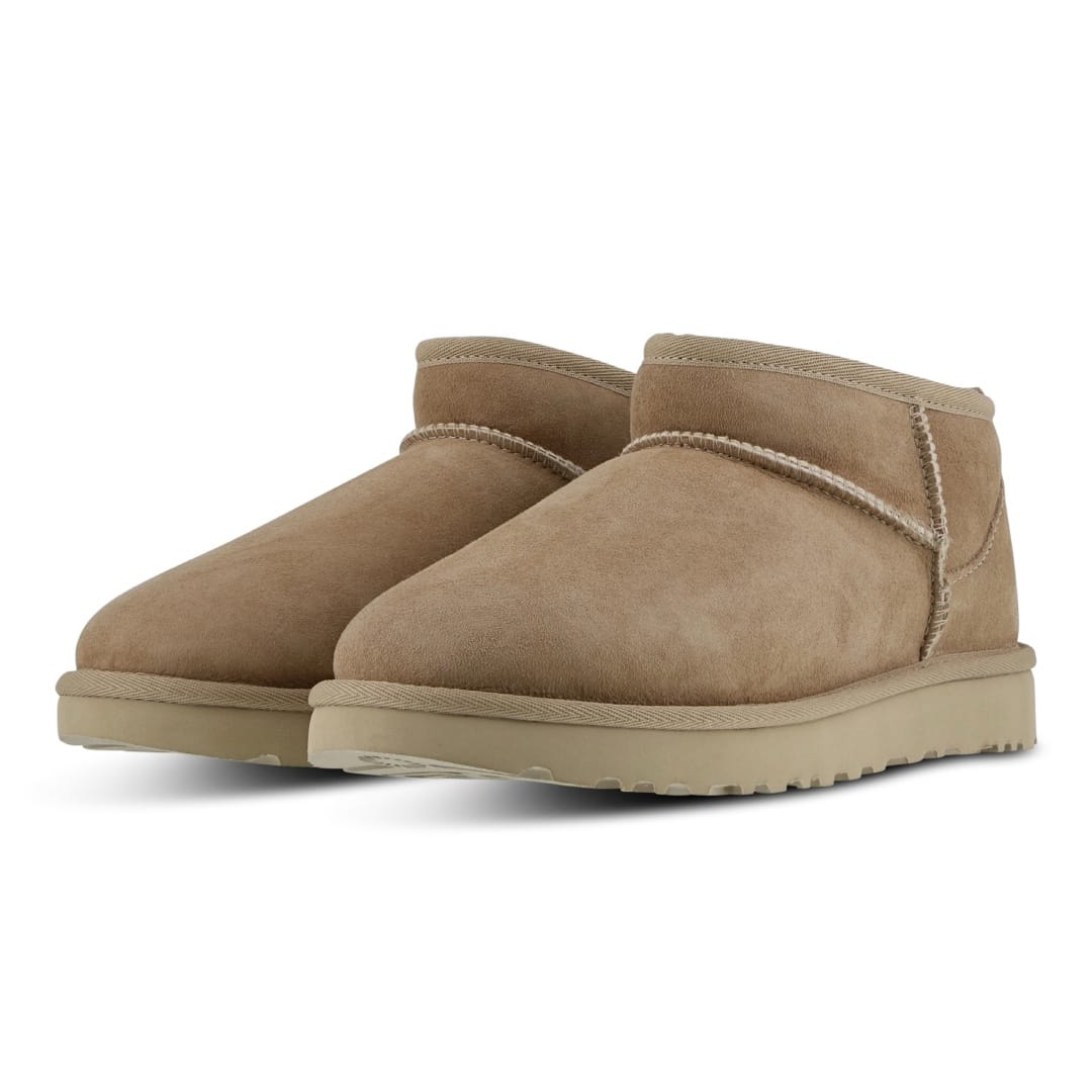 UGG Classic Ultra Mini Sand