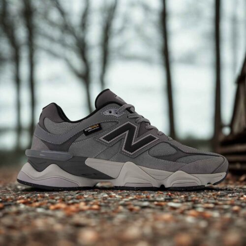 New Balance 9060 Grey
