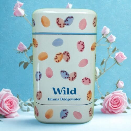 Wild Deodorant Easter