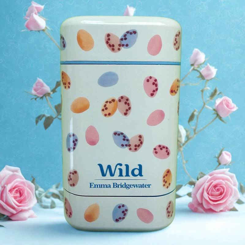 Wild Deodorant Easter