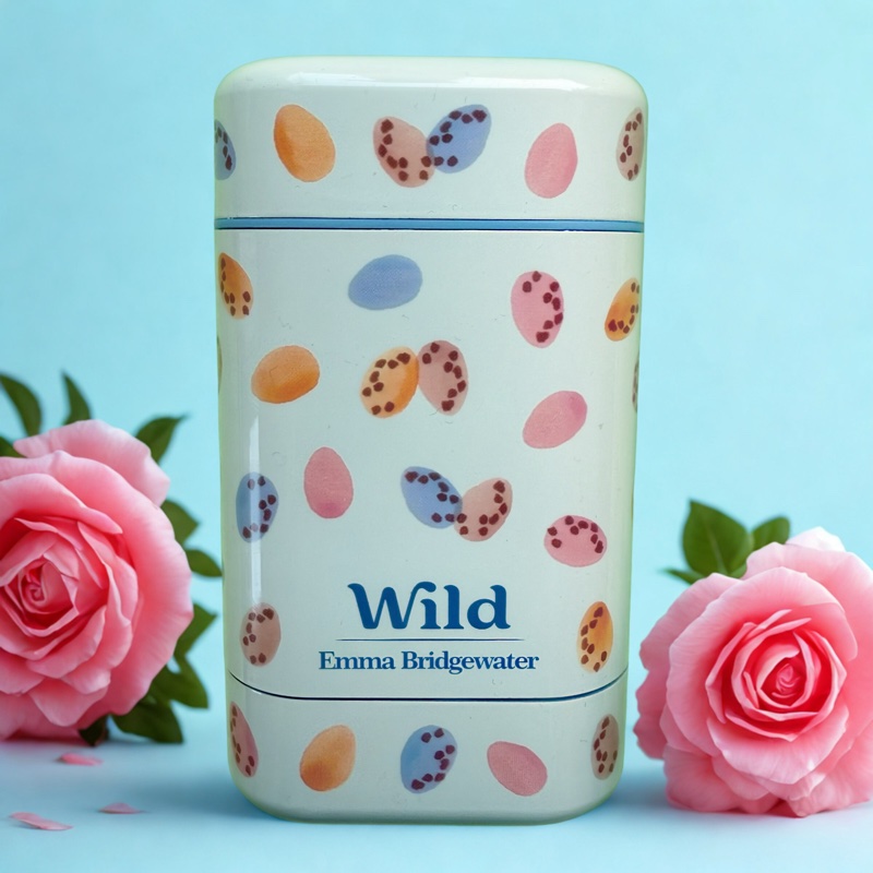 Wild Deodorant Easter