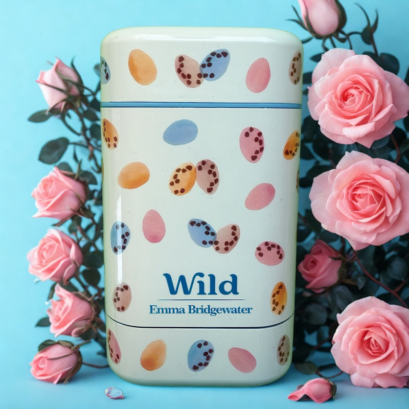 Wild Deodorant Easter