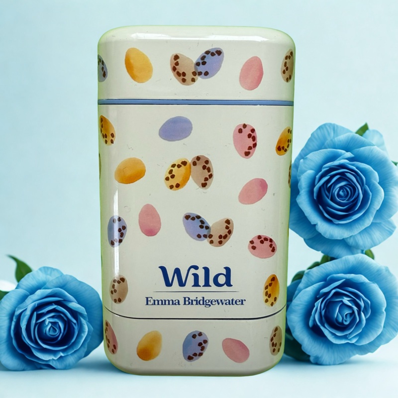 Wild Deodorant Easter