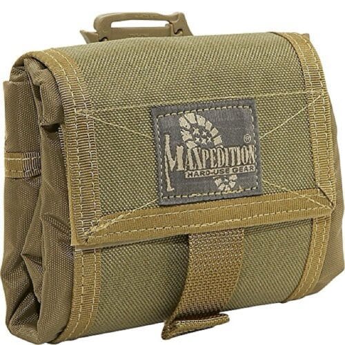 Maxpedition Rollypoly Backpack