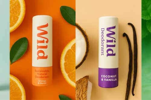 Wild Deodorant Review: Natural, Vegan and Truly Effective