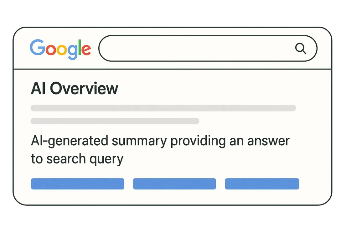 When Google Answers Before You Click