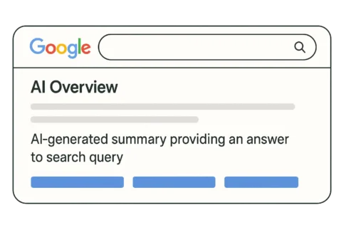When Google Answers Before You Click