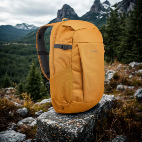 Quechua Hiking Backpack 20L Arpenaz NH100 ( 39956 )