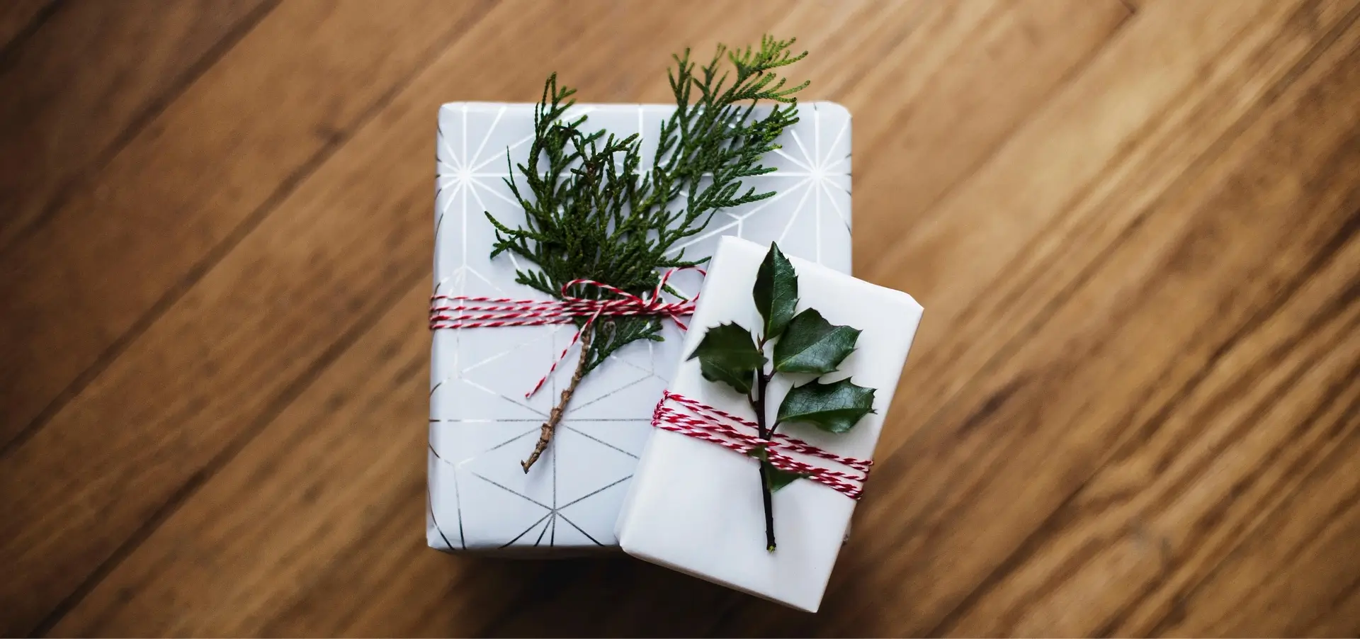 Best Gift Ideas for November and December