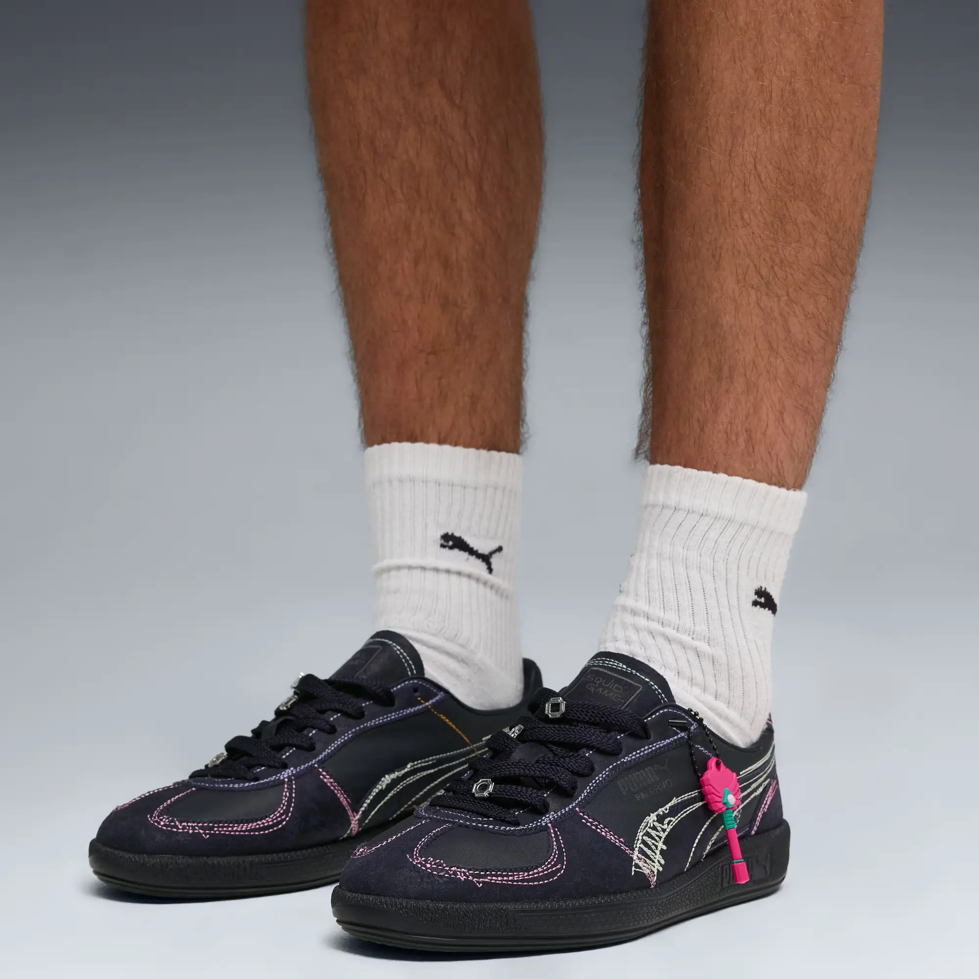 PUMA x Squid Game Palermo Sneakers Unisex 