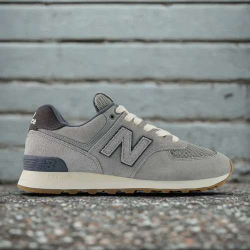 New Balance 574 Grey