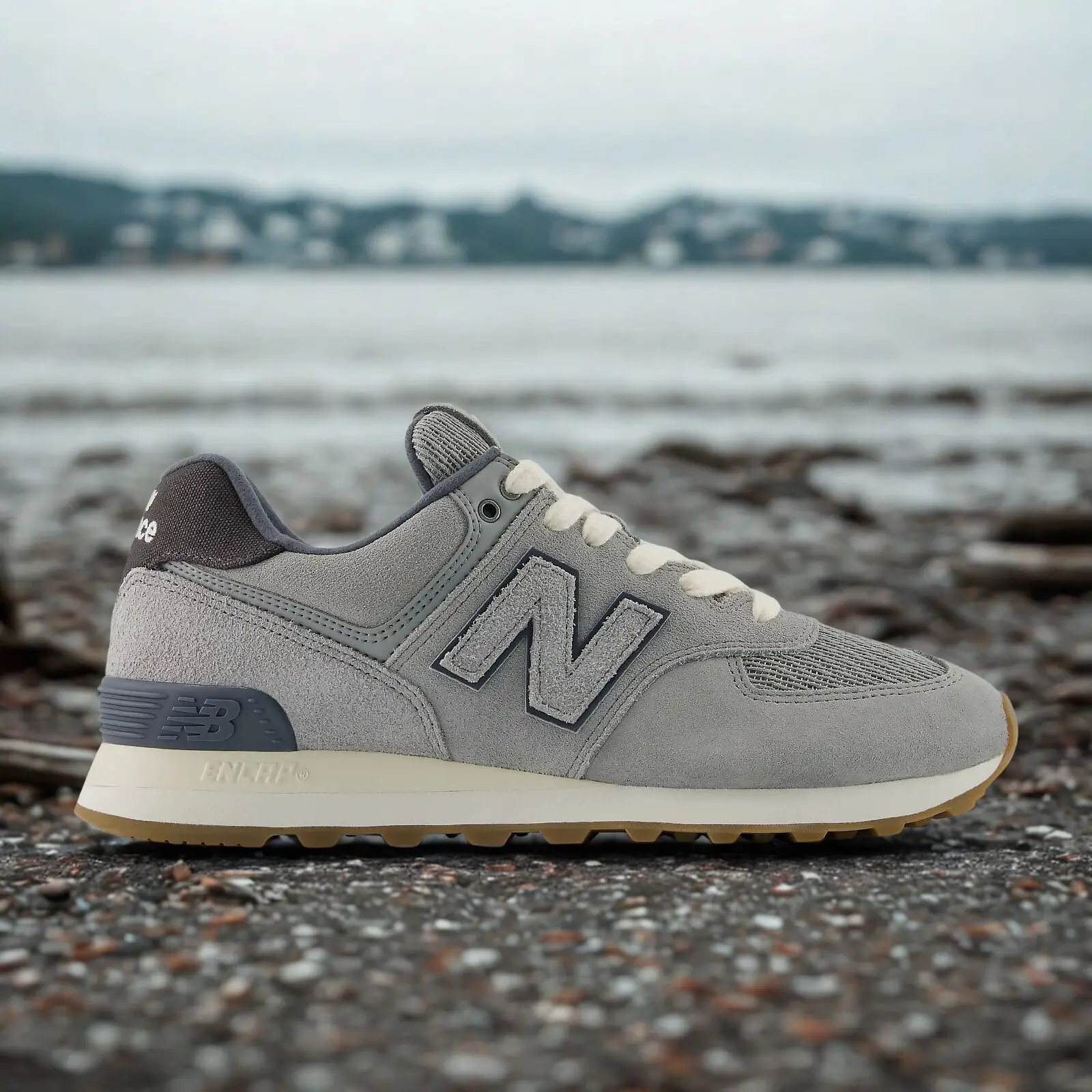 New Balance 574 Grey