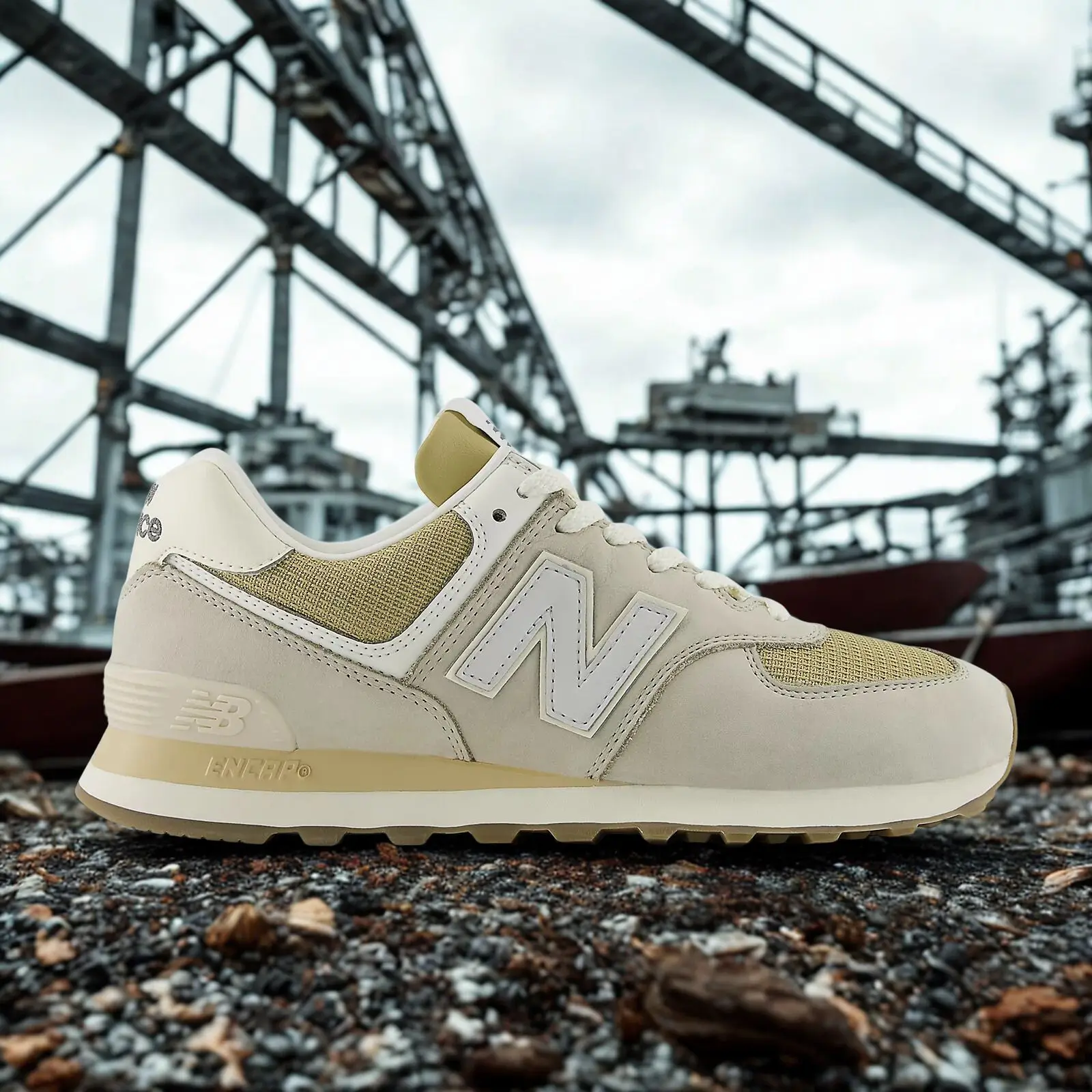 New Balance 574 Shipyard