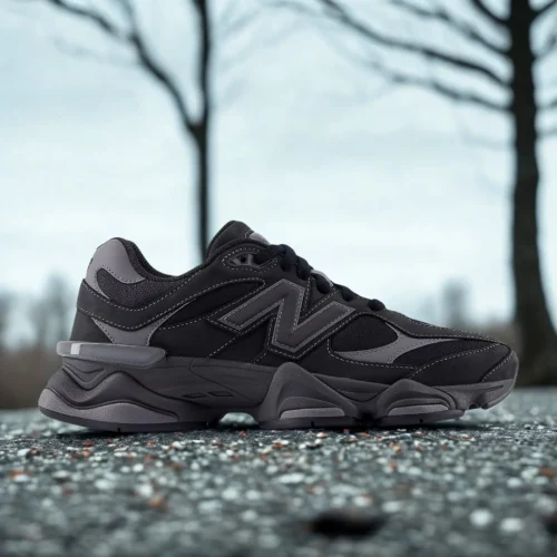 New Balance 9060 Black
