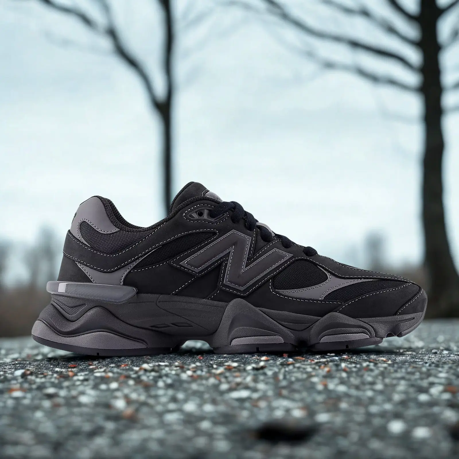 New Balance 9060 Black