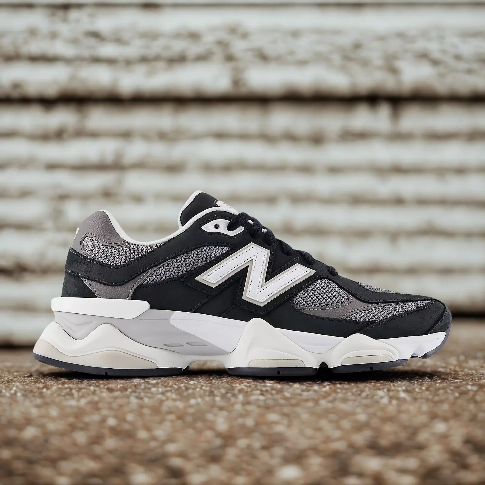 New Balance 9060 Black