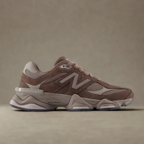 New Balance 9060 Brown