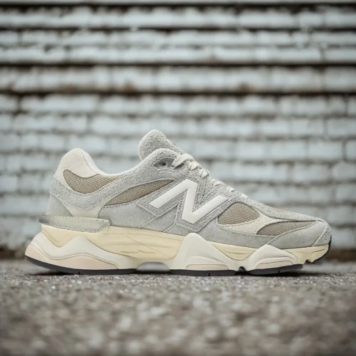 New Balance 9060 Grey