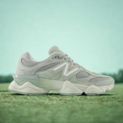 New Balance 9060 Green