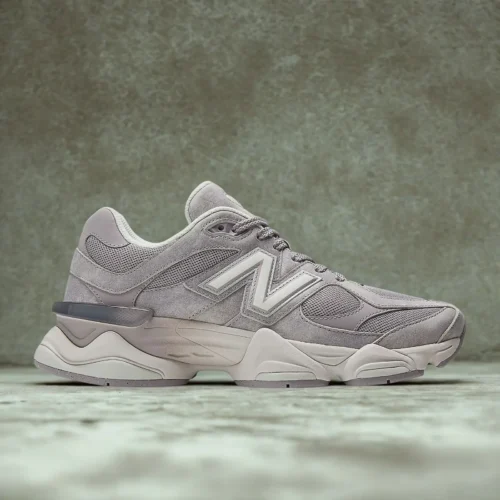New Balance 9060 Grey