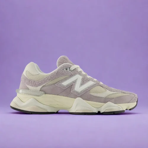 New Balance 9060 Purple