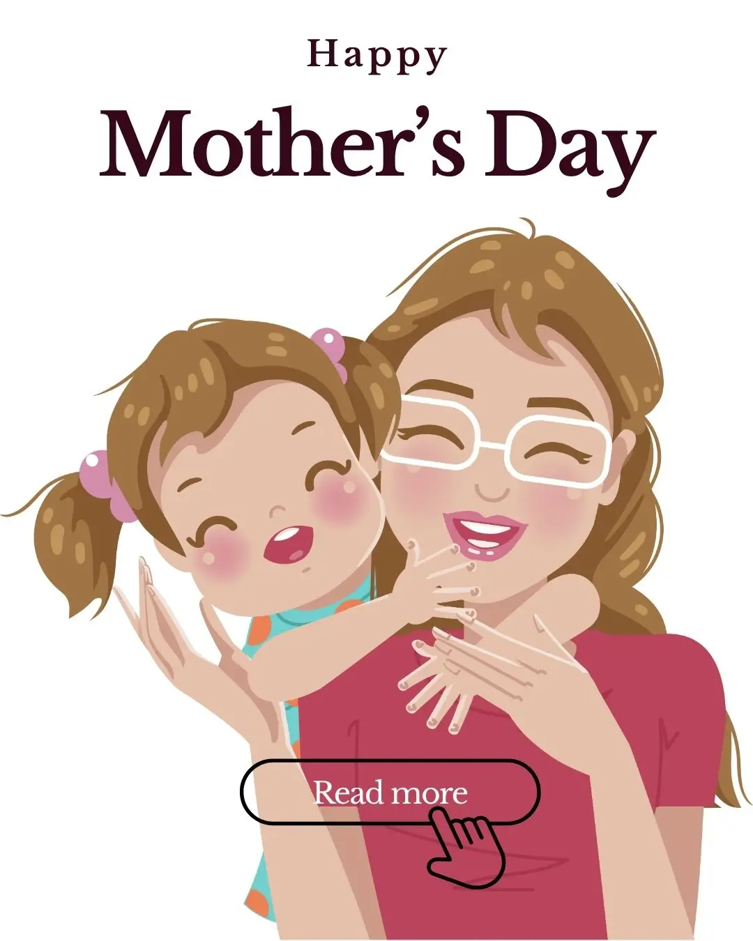 What Should We Give for Mother’s Day?